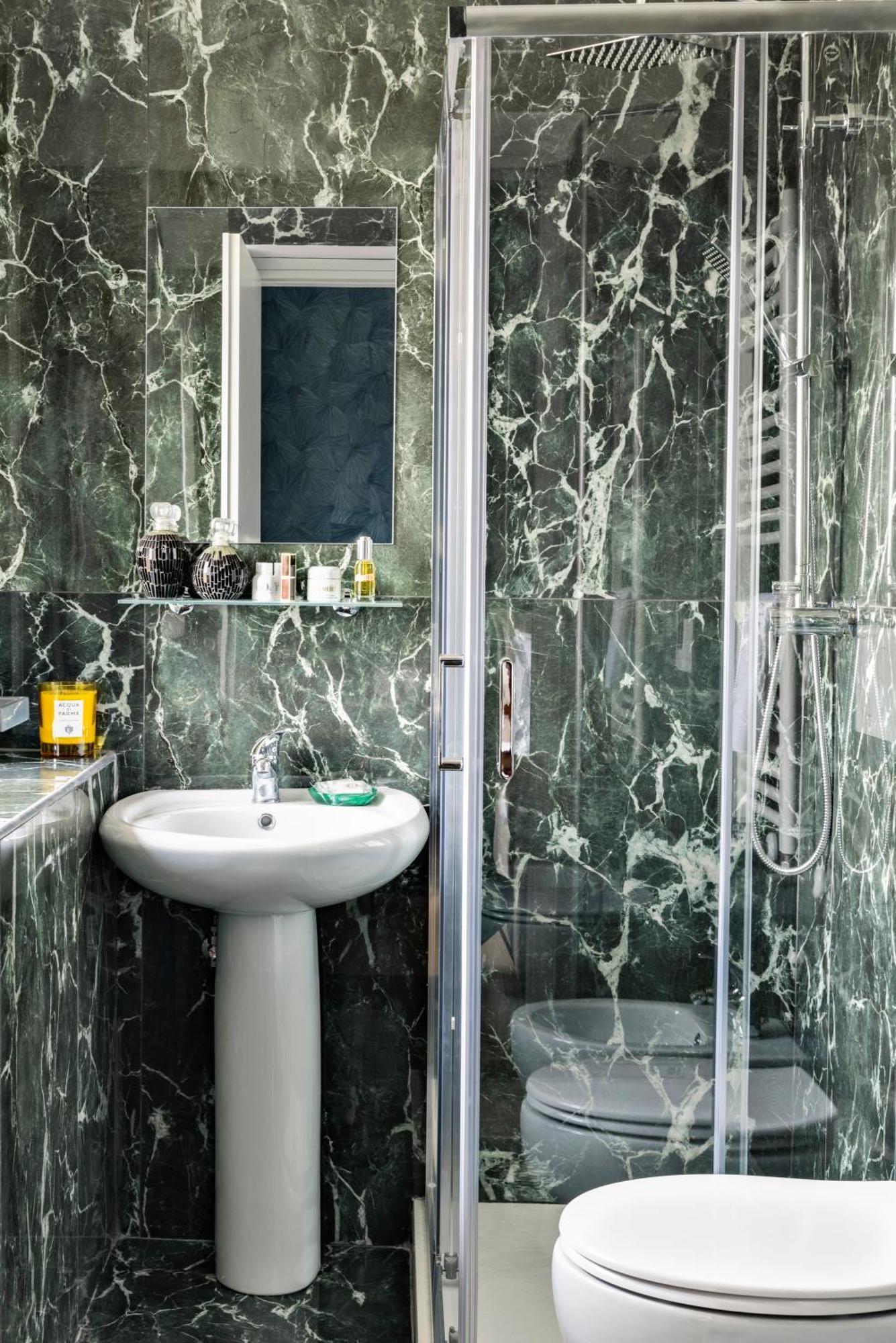 Elysium Suites Colosseo 로마 외부 사진