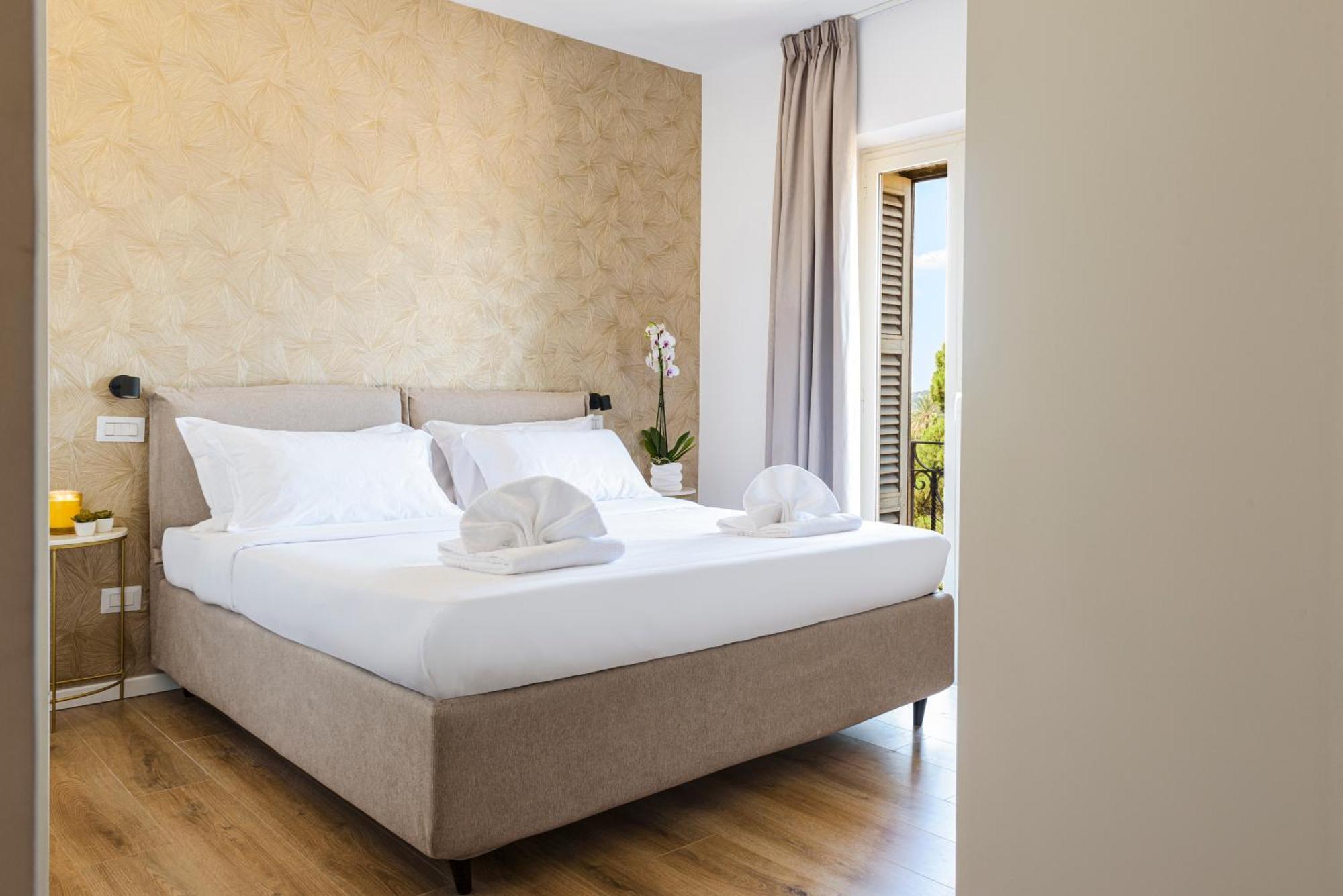 Elysium Suites Colosseo 로마 외부 사진
