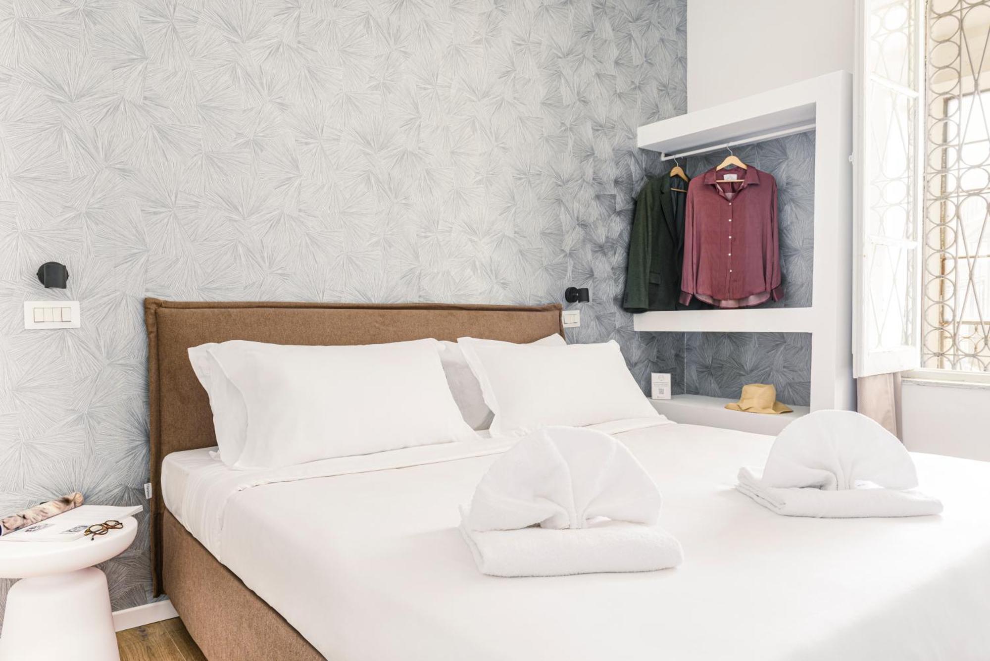 Elysium Suites Colosseo 로마 외부 사진