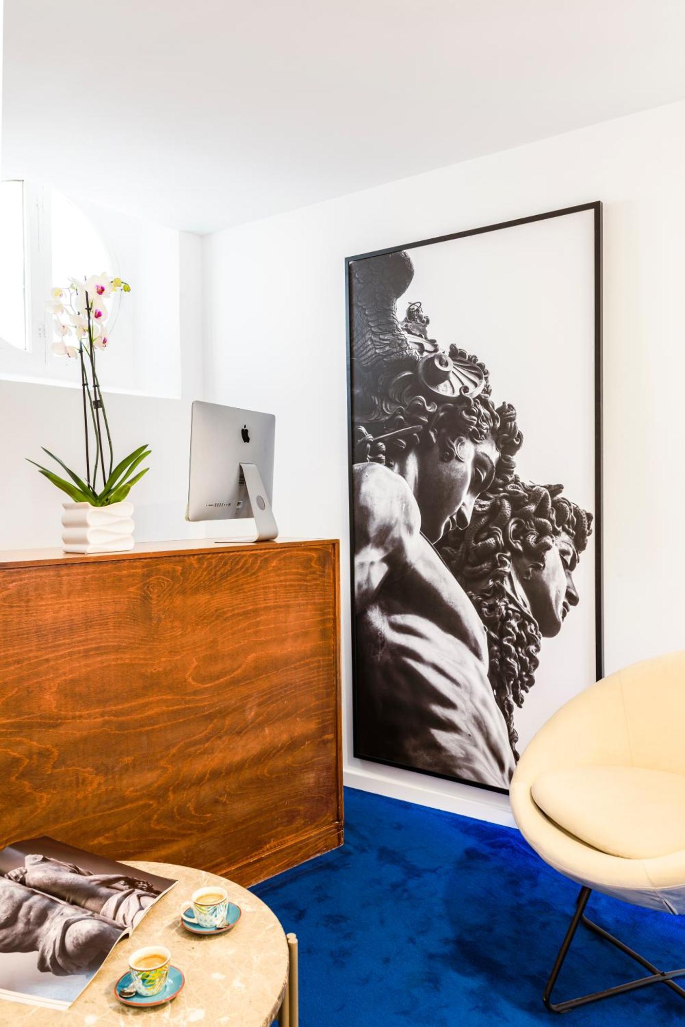 Elysium Suites Colosseo 로마 외부 사진
